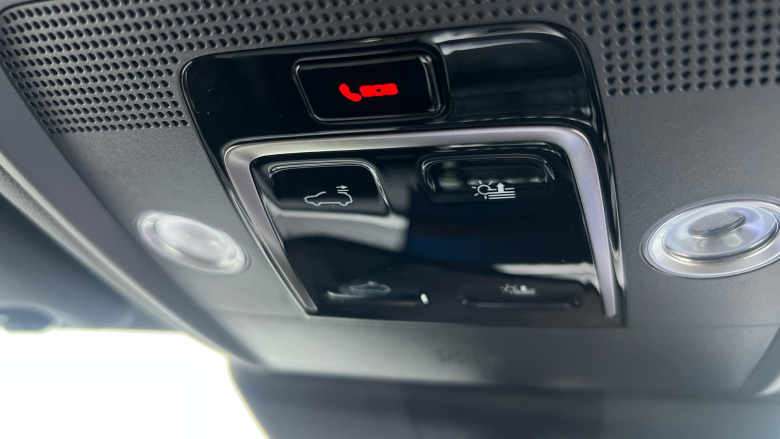 BYD Atto 3 150kW Comfort 60kWh 5dr Auto Electric Hatchback